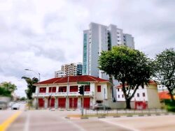 Masjid Wak Tanjong (D14), Shop House #584122981